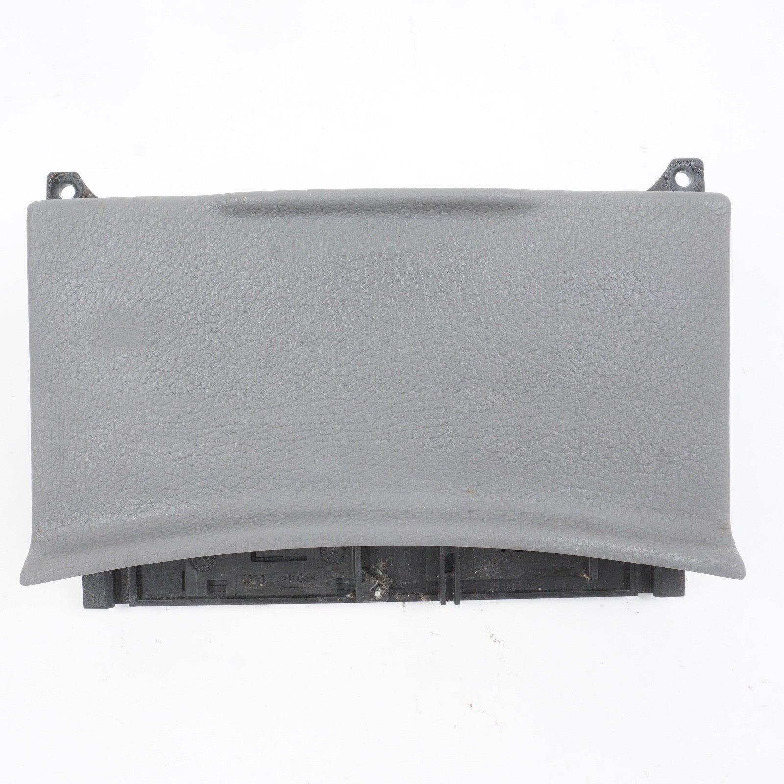 2007 - 09 Mercedes W221 S550 Ash Tray Ashtray Lighter Trim Gray 2216801552 OEM