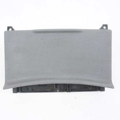 2007 - 09 Mercedes W221 S550 Ash Tray Ashtray Lighter Trim Gray 2216801552 OEM