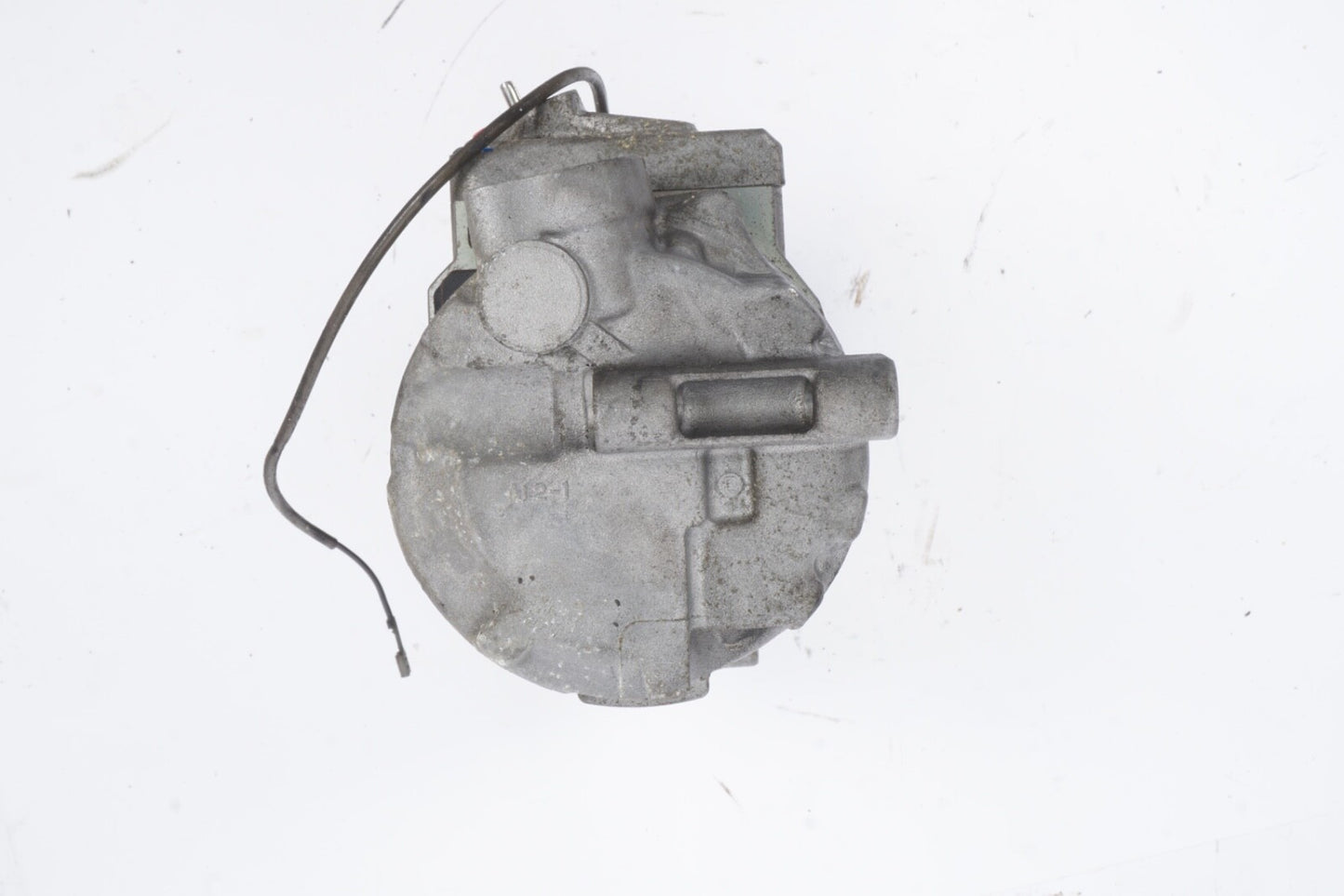 97-04 Porsche Boxster 986 Air Filter Housing Cleaner Box ASSY 99611002110 OEM