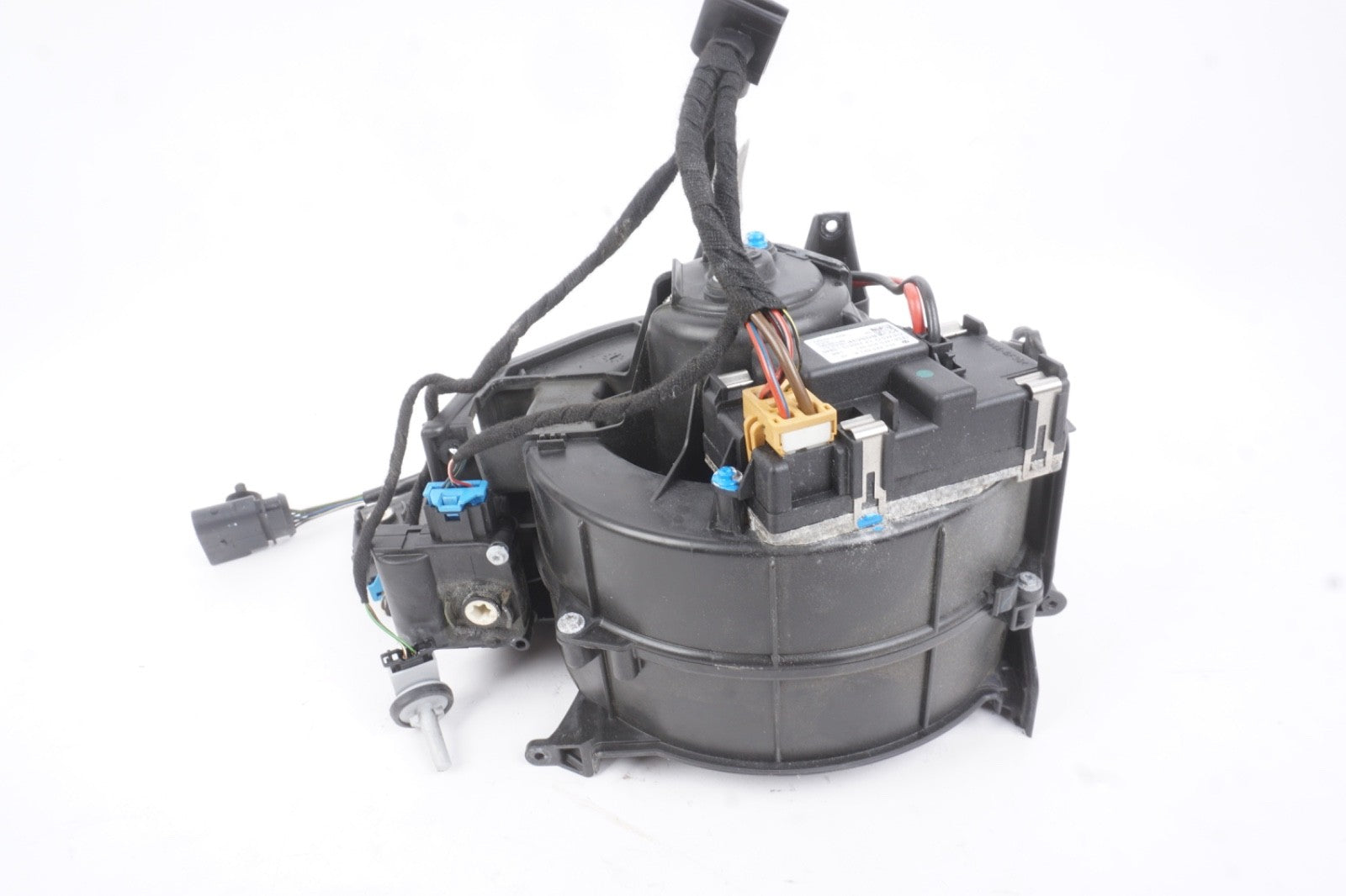 2005 - 2011 Audi A6 C6 Heater Blower Motor Resistor Module