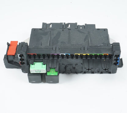 2003 - 2008 Mercedes R230 SL500 SL55 AMG Rear SAM Fuse Box Relay Module OEM