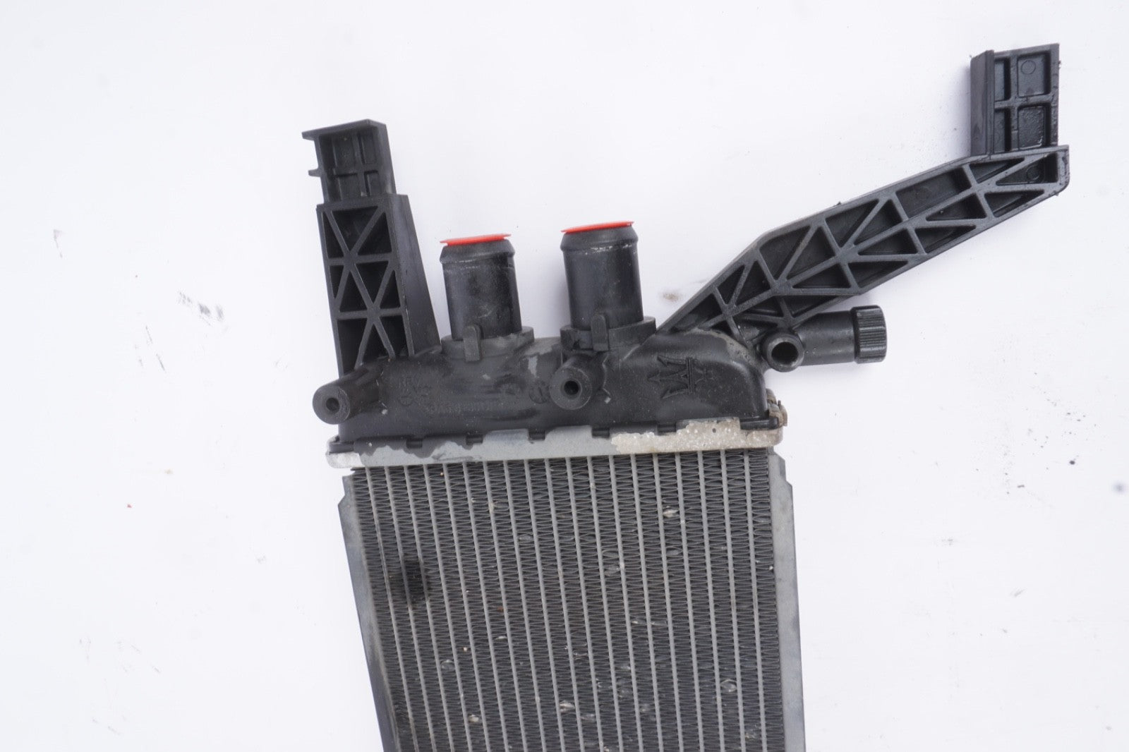 2014 - 2024 MASERATI GHIBLI M157 WATER COOLANT RADIATOR HEAT EXCHANGER OEM