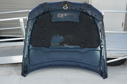 (LOCAL PICKUP ONLY) Hood Convertible Fits 07-10 BMW 328i 335i