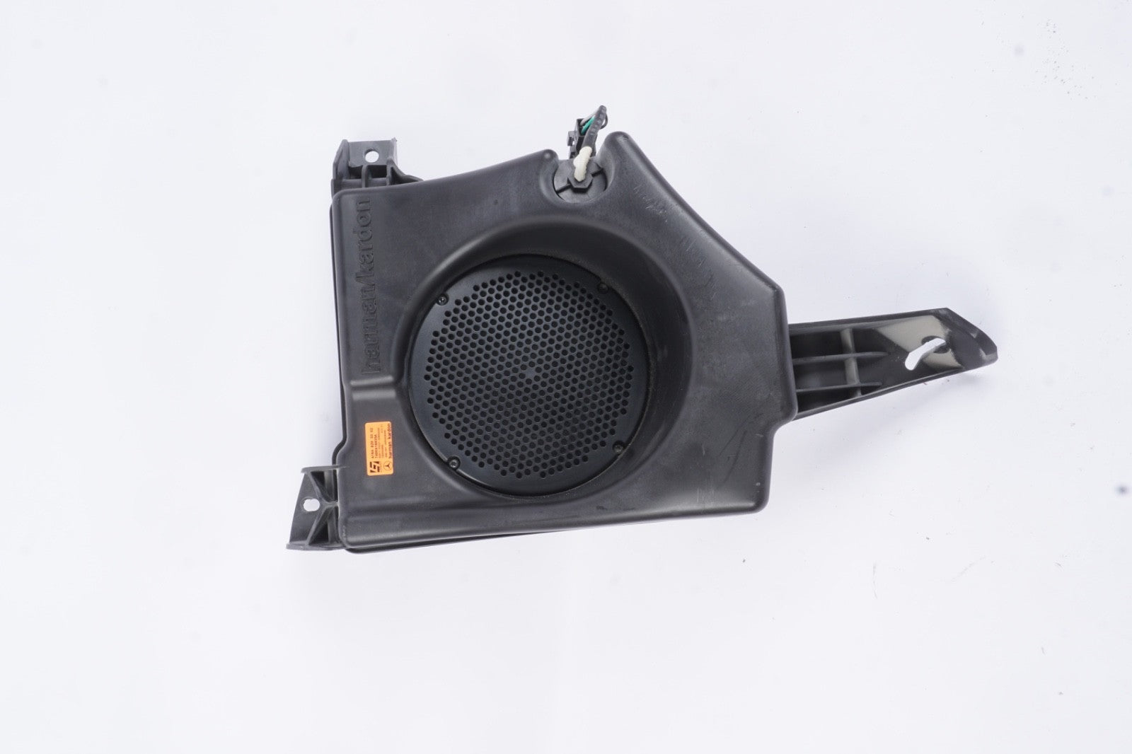 2009 - 2011 MERCEDES ML350 OEM Harmon/Kardon Subwoofer A1648203302