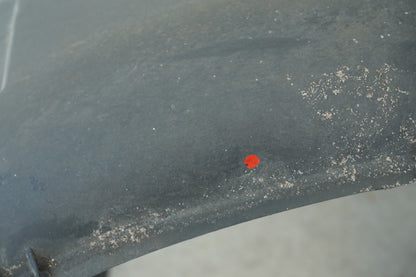 2006-2013 VOLVO C70 T5 FRONT LEFT DRIVER SIDE FENDER LINER SPLASH SHIELD OEM