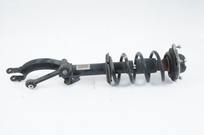 2012 - 2017 AUDI A7 FRONT RIGHT PASSENGER SHOCK STRUT ABSORBER & COIL SPRING OEM