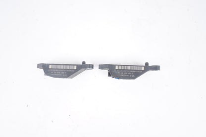 03 - 08 Mercedes R230 SL500 SL600 Sensors A0018209326 SET OF 2 OEM