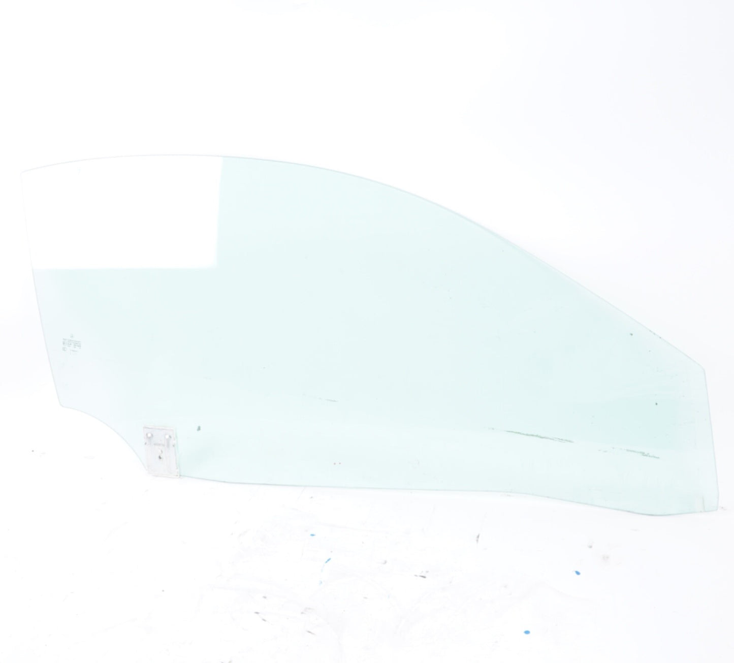 03 - 12 Mercedes R230 SL500 SL600 FRONT RIGHT PASSENGER DOOR WINDOW GLASS OEM
