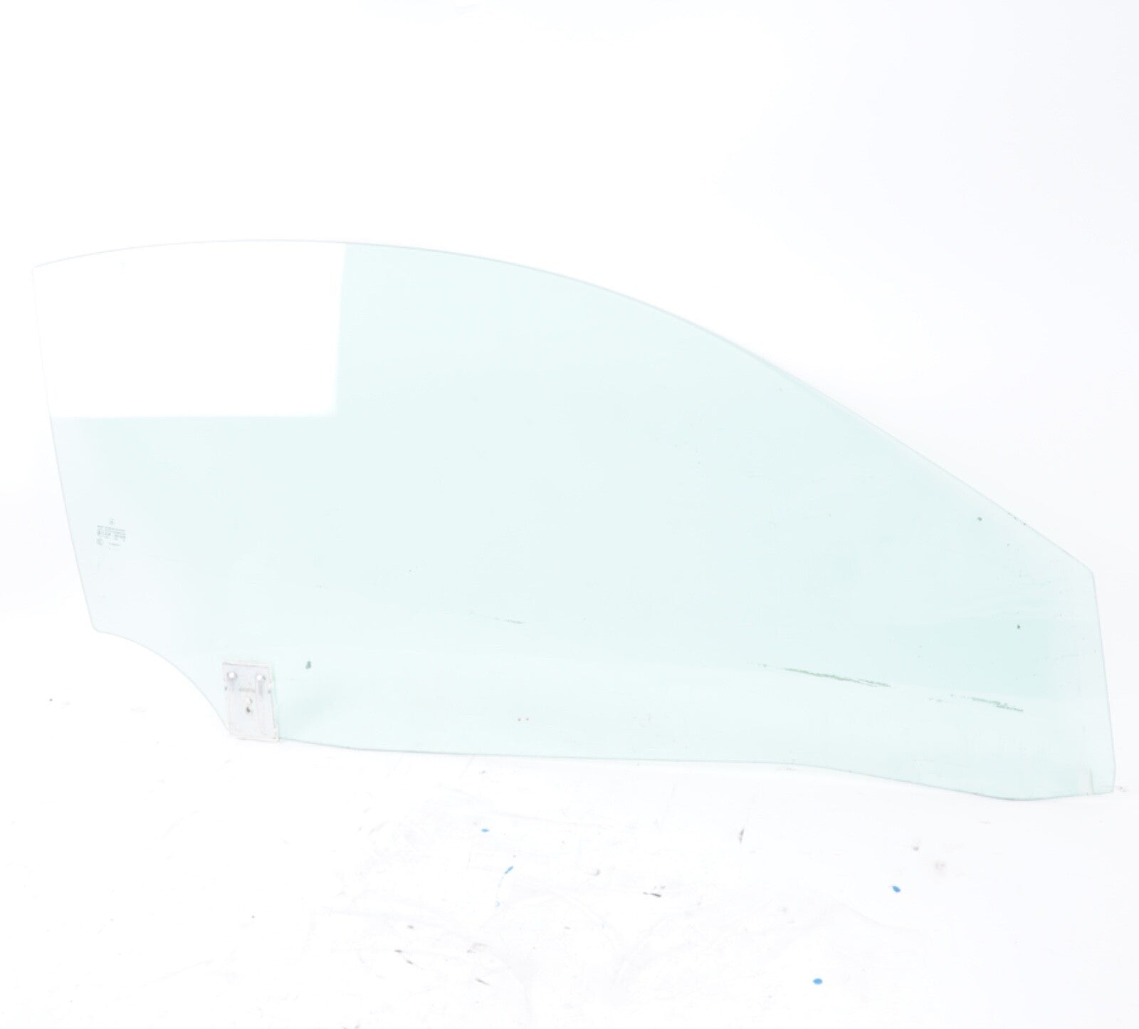 03 - 12 Mercedes R230 SL500 SL600 FRONT RIGHT PASSENGER DOOR WINDOW GLASS OEM
