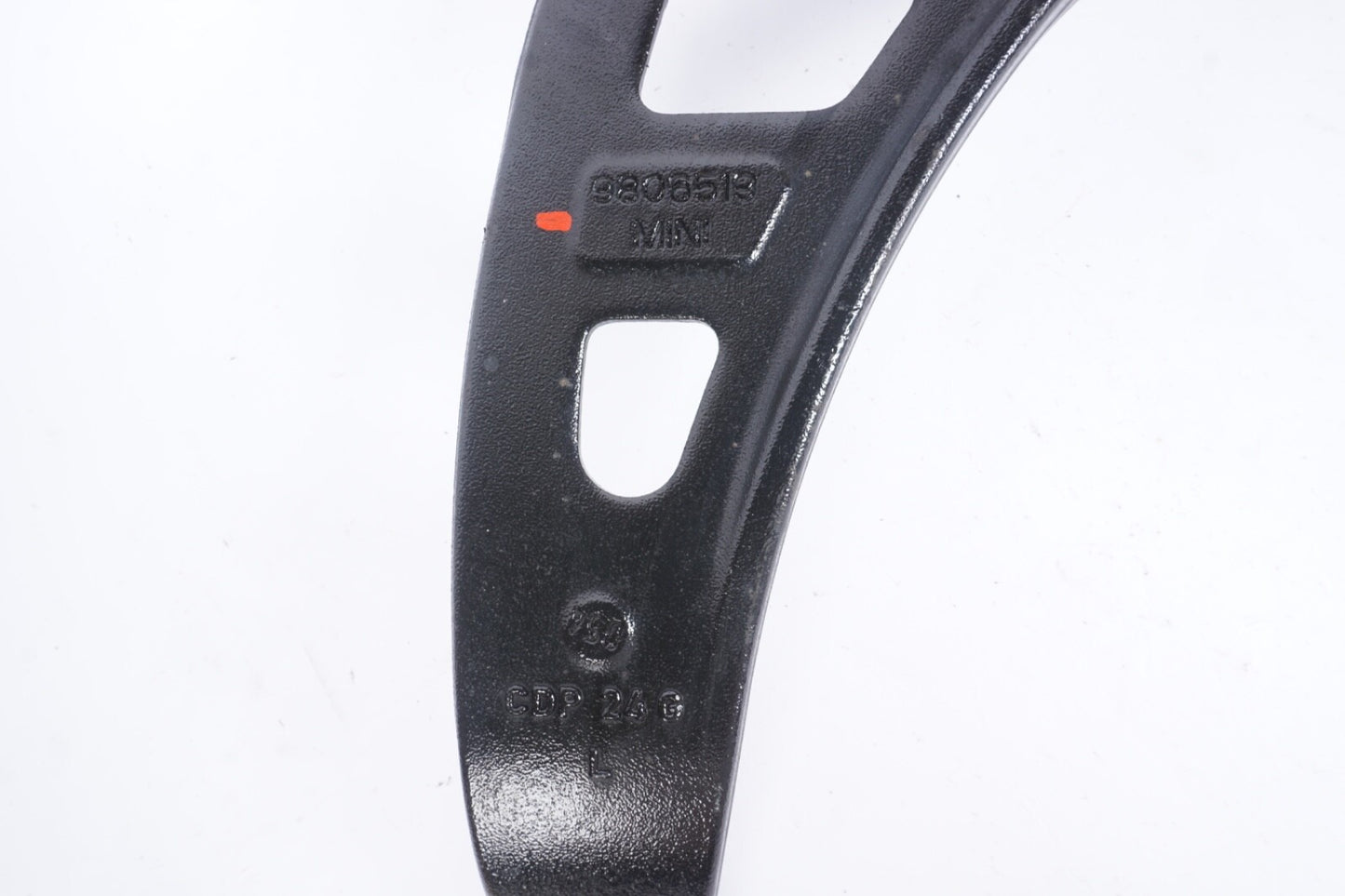 2013-2016 MINI COOPER PACEMAN R61 1.6L FRONT LEFT LOWER WISHBONE CONTROL ARM OEM