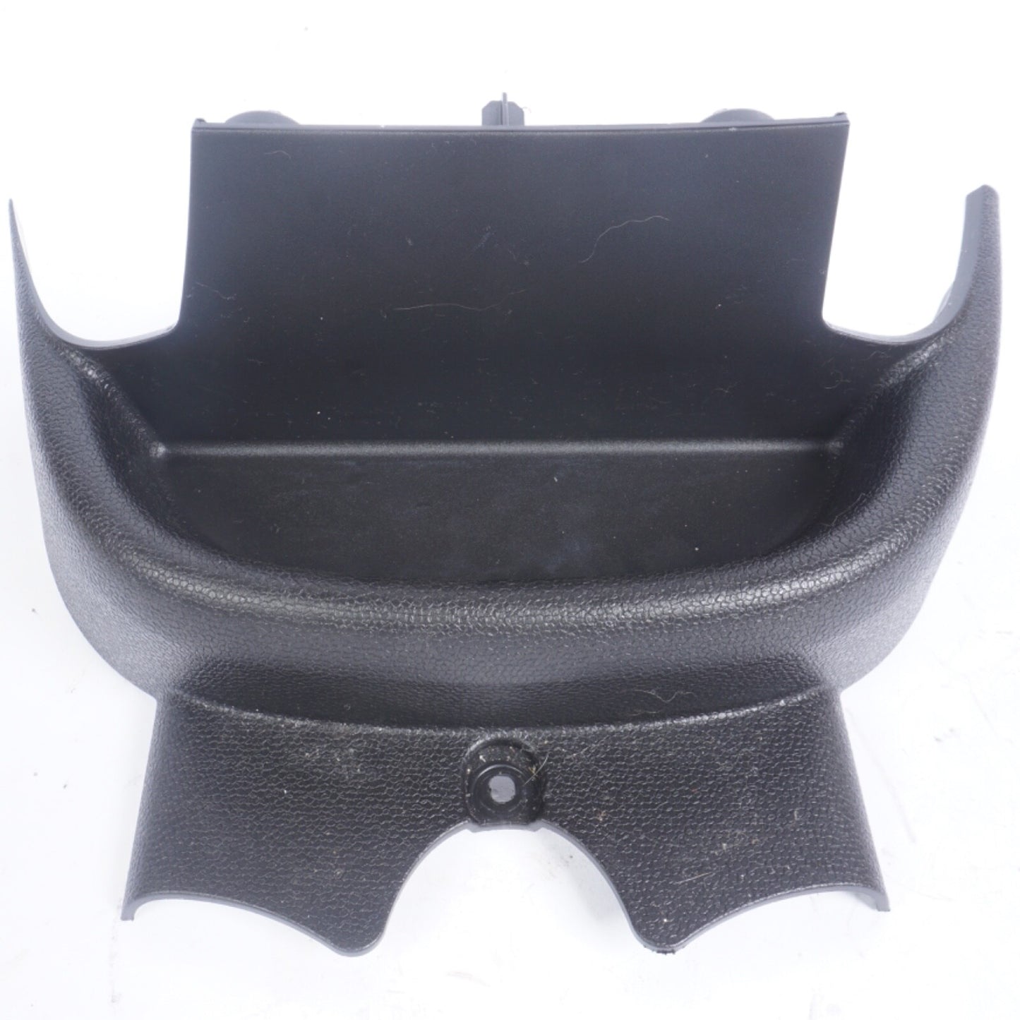 11-16 MINI COOPER R61 R60 CENTER CONSOLE FRONT UTILITY BOX 9801480 OEM