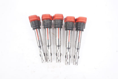 2005 - 2019 Audi S4 S5 A6 A7 A8 Q5 Q7 3.2L 3.0 Ignition Coil Pack Coils Set Of 5