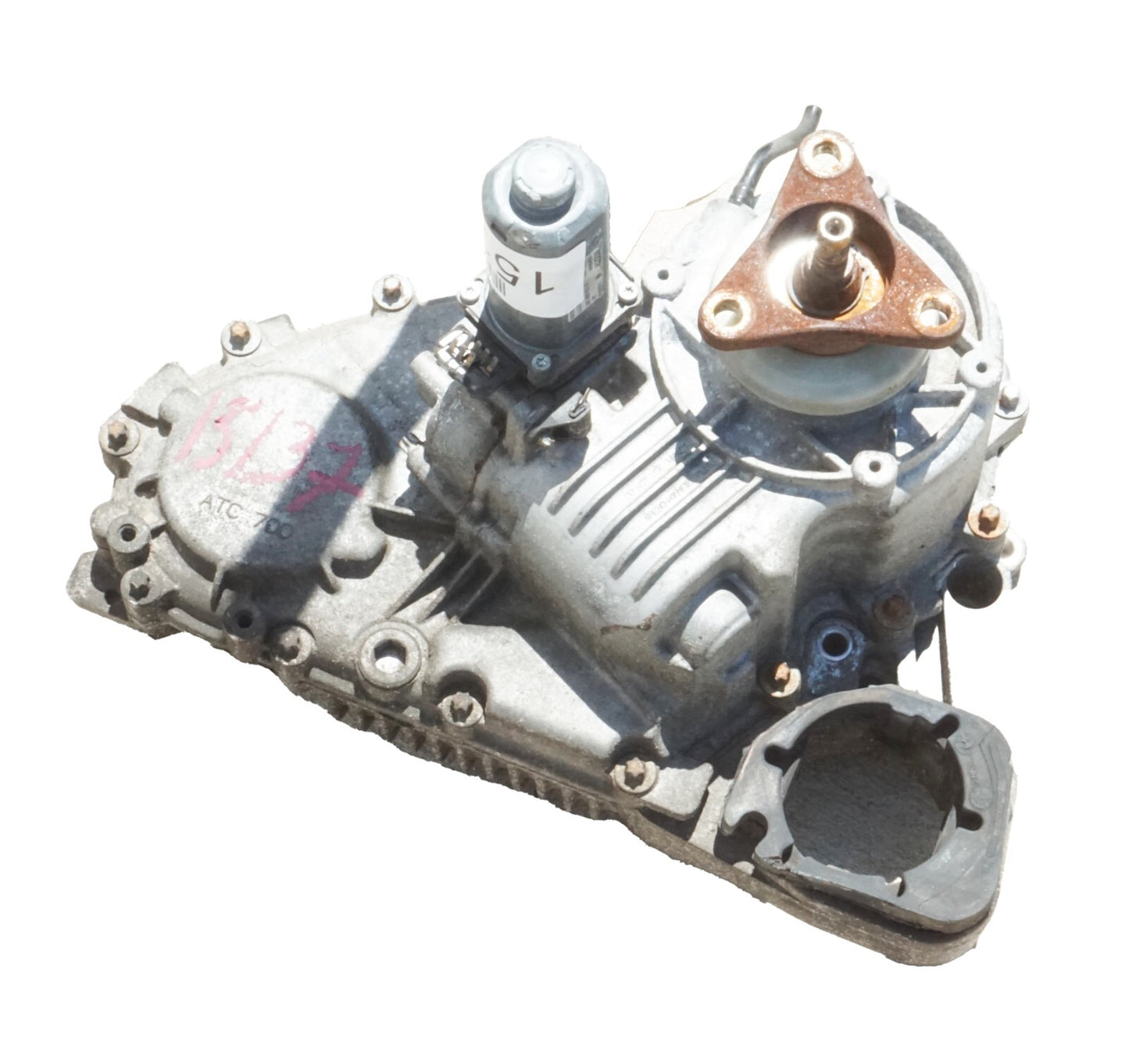 2008 - 2010 BMW X6 xDrive35I TRANSFER CASE OEM