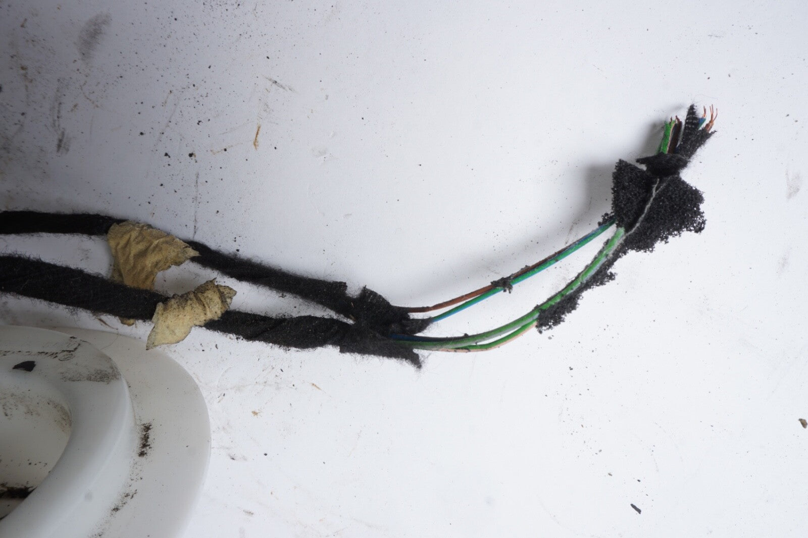 12-14 Mercedes W212 E350 C250 Fuel Gas Pump Level Sensor Sending Unit Assembly
