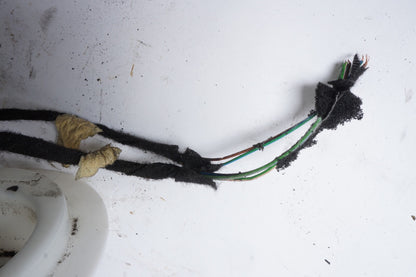 12-14 Mercedes W212 E350 C250 Fuel Gas Pump Level Sensor Sending Unit Assembly