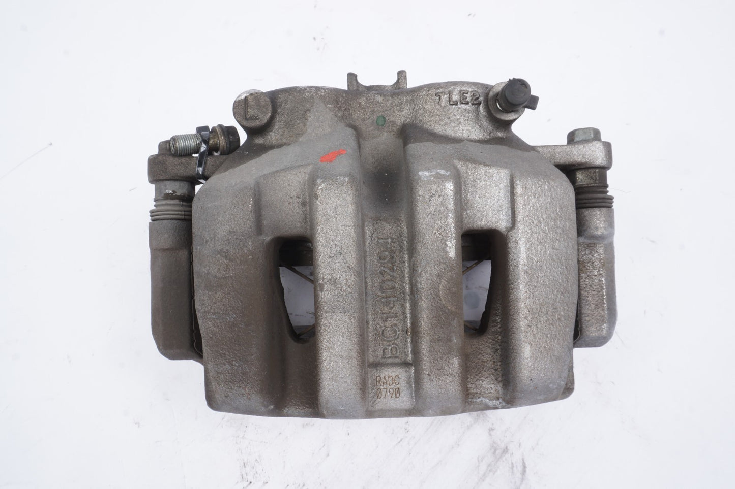 18 - 25 Honda Odyssey Front Left Brake Caliper Driver Side OEM