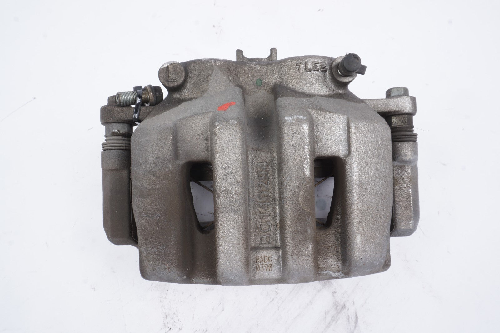 18 - 25 Honda Odyssey Front Left Brake Caliper Driver Side OEM