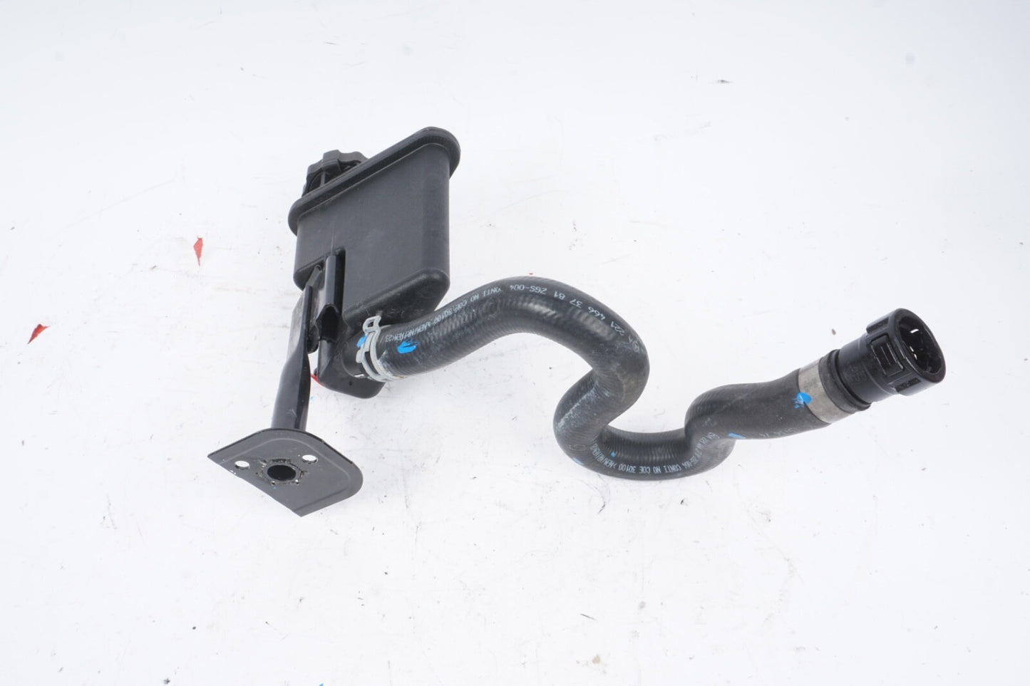 10-14 Mercedes W221 S550 CL550 Power Steering Fluid Reservoir 2214660302 OEM