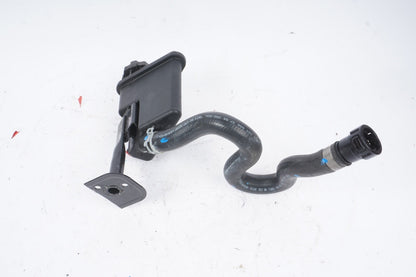 10-14 Mercedes W221 S550 CL550 Power Steering Fluid Reservoir 2214660302 OEM