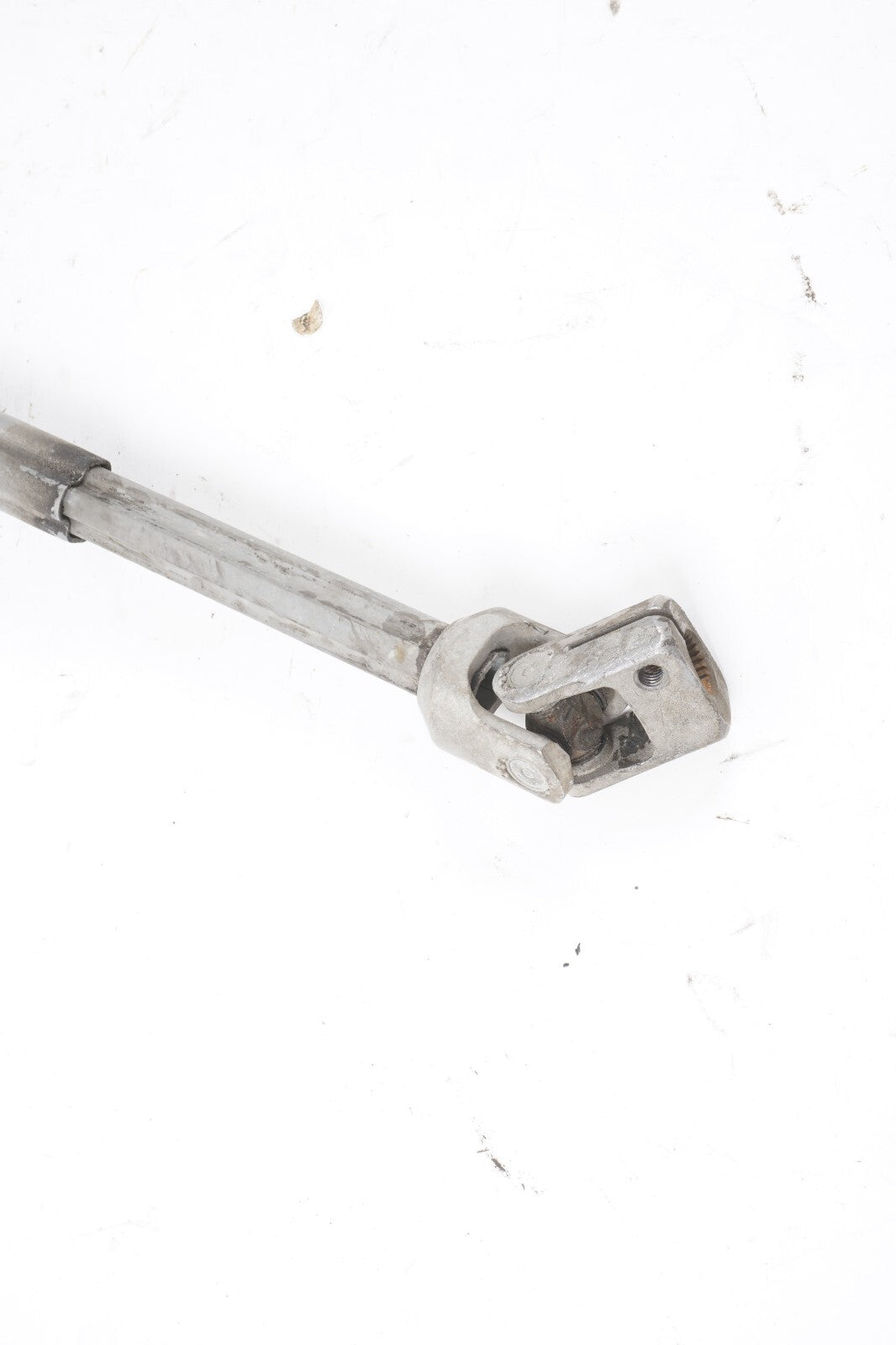 17 - 22 Alfa Romeo Giulia 2.0L STEERING COLUMN W/ INTERMEDIATE SHAFT  OEM