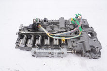 11-14 Porsche Cayenne 958 4.8L Transmission Valve Body OEM