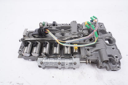 11-14 Porsche Cayenne 958 4.8L Transmission Valve Body OEM