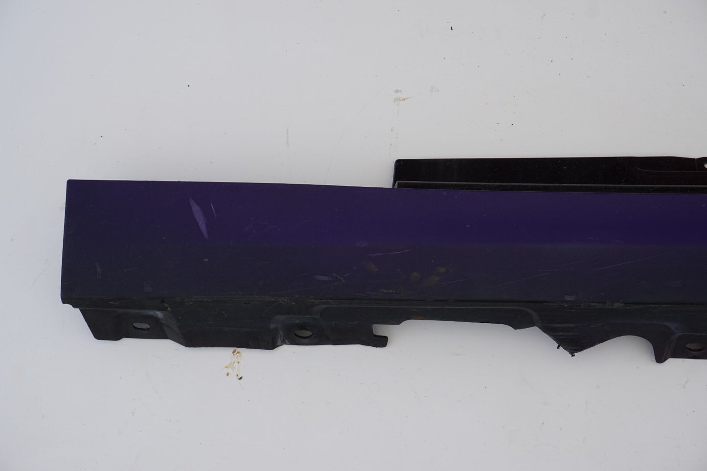 2012 - 2018 BMW 650i 640i COUPE LEFT DRIVER SIDE ROCKER PANEL SKIRT MOLDING OEM