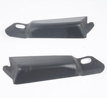 2011 - 2014 AUDI A8L REAR LEFT RIGHT SIDE TAILLIGHT LAMP LOWER TRIM COVER OEM
