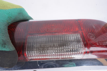 65-68 Mercedes W110 200 230 200D Rear Right Tail Light Lens OEM