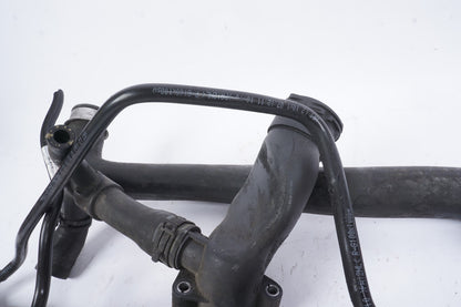 12-14 Mercedes W204 C250 Coolant Hose Line Pipe OEM