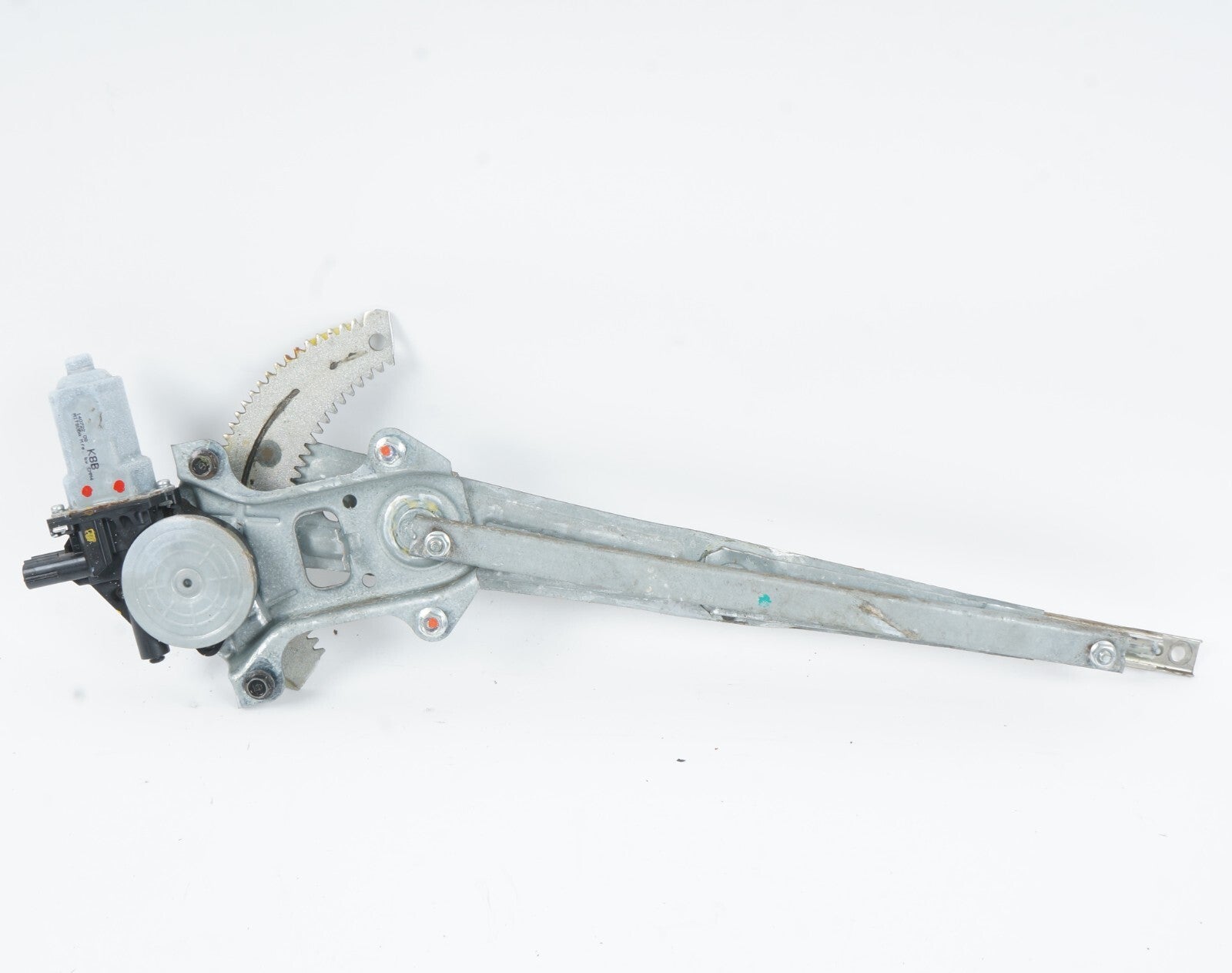 2011 - 2017 HONDA ODYSSEY FRONT RIGHT PASSENGE SIDE WINDOW REGULATOR & MOTOR OEM