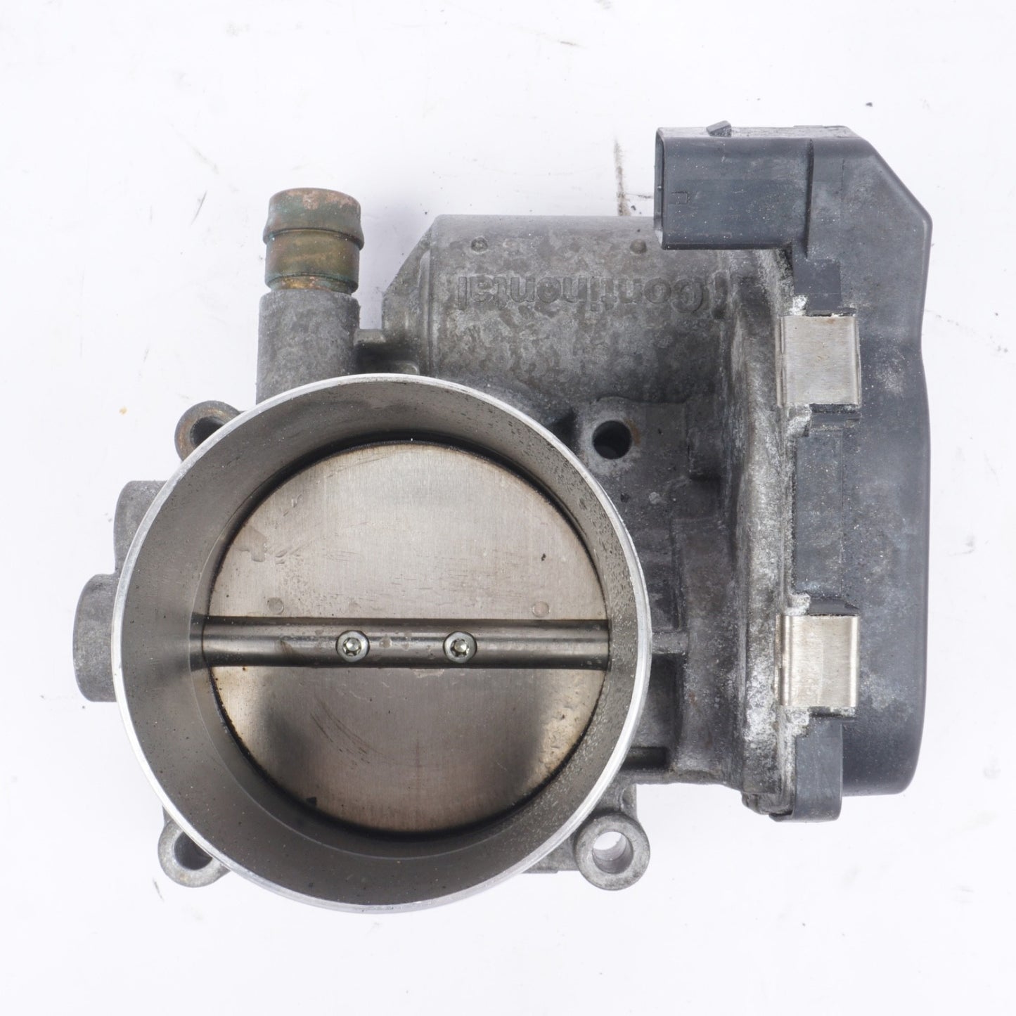 2013 - 2015 BMW 640i 740LI XDRIVE - Throttle BODY 7597871