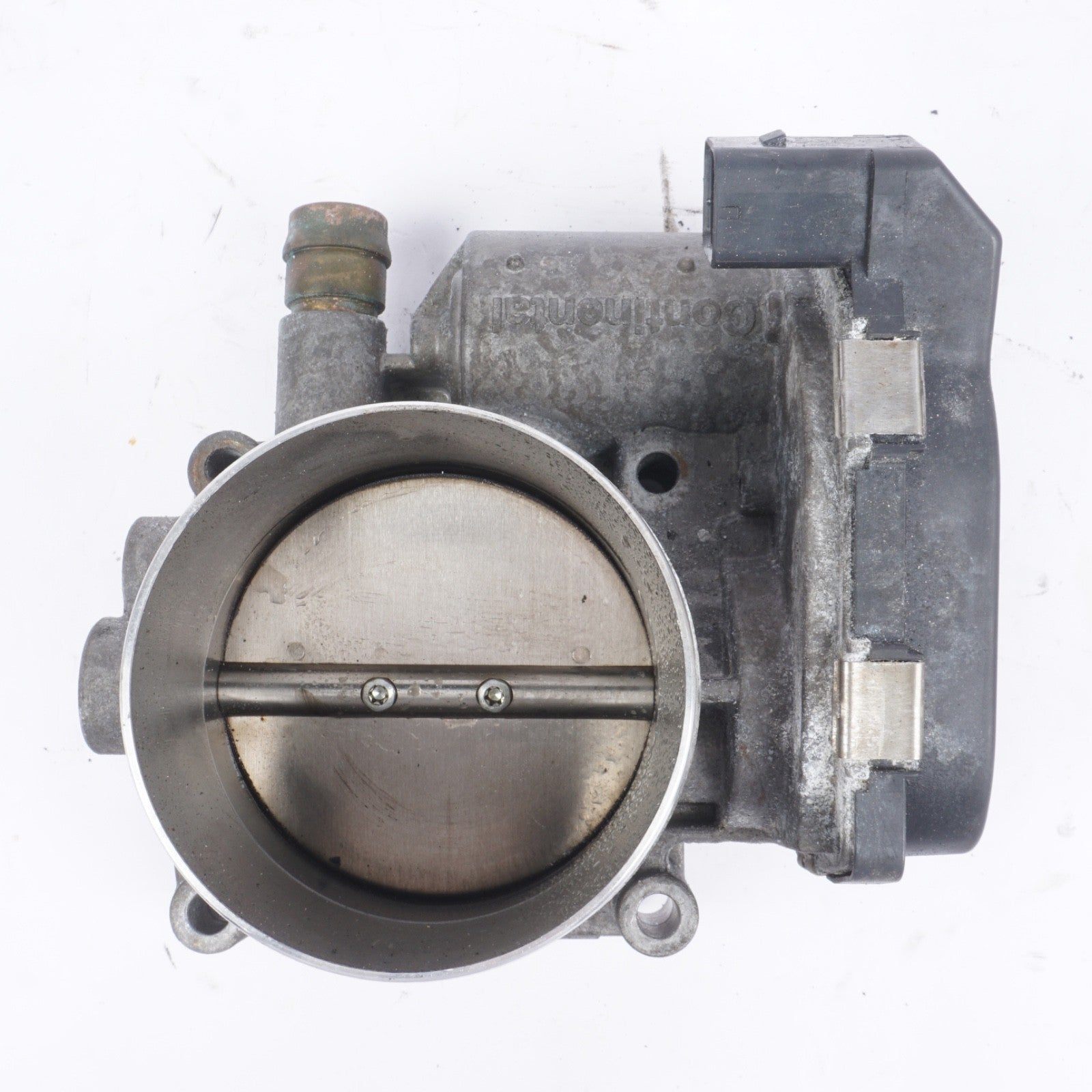 2013 - 2015 BMW 640i 740LI XDRIVE - Throttle BODY 7597871