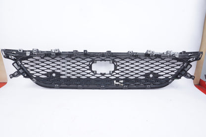 21 22 23 24 25 CHRYSLER PACIFICA LOWER GRILLE BLACK OEM 6WF63DX8AB