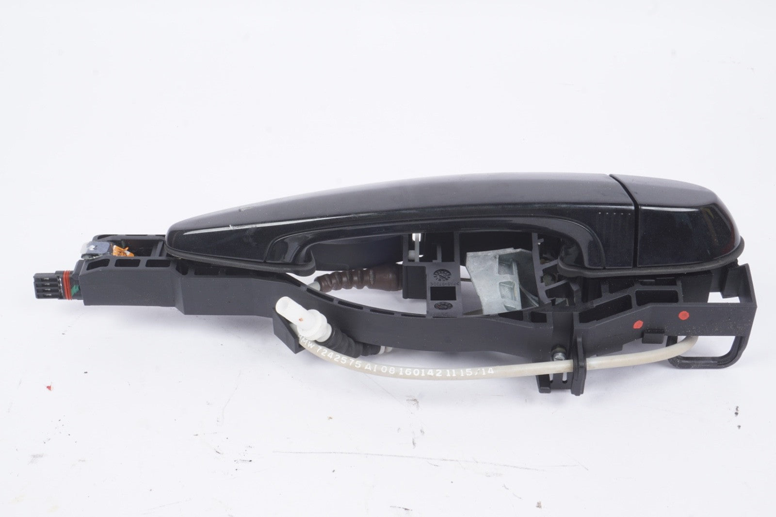 14 - 20 BMW 428i 430i 440i F36 Right Exterior Door Handle Black 0445184 OEM