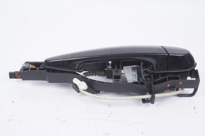 14 - 20 BMW 428i 430i 440i F36 Right Exterior Door Handle Black 0445184 OEM