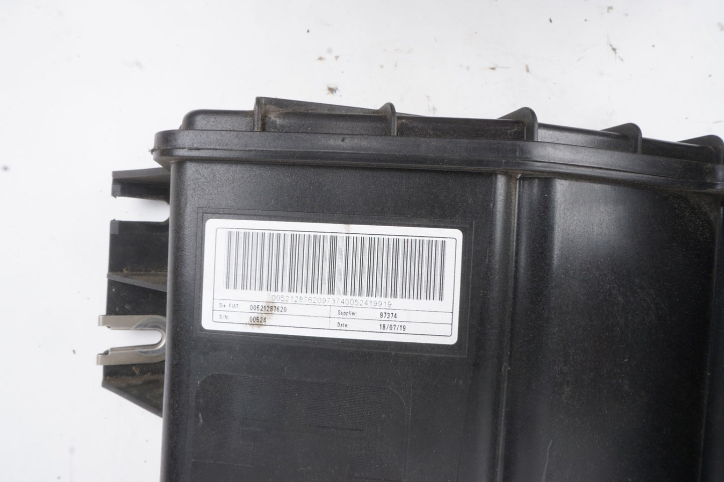 2018 - 2021 Jeep Renegade Fuel Vapor Canister OEM