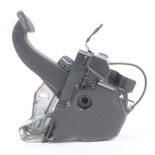 08-11 Mercedes C300 W204 Emergency Brake Pedal Assembly 2044200084 OEM