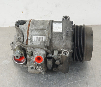 07-11 Mercedes W221 S550 CL550 A/C Air Conditioning Compressor 0022306711 OEM