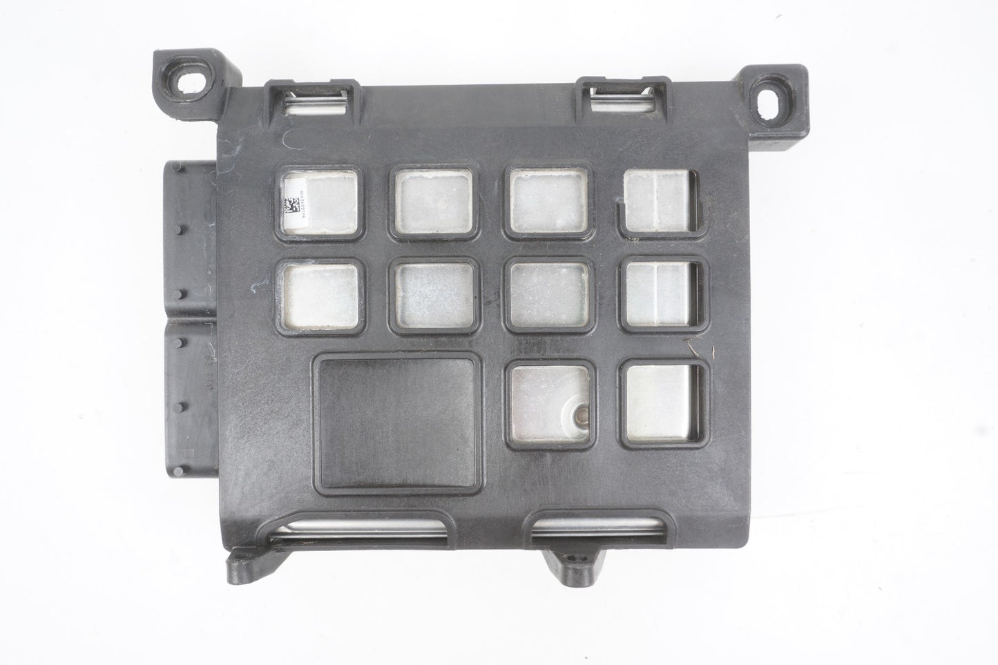 2011 2012 Audi D4 A8 A8L 4.2L Engine Control Module ECU 4H0907560A OEM