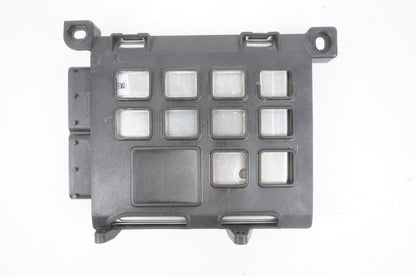 2011 2012 Audi D4 A8 A8L 4.2L Engine Control Module ECU 4H0907560A OEM