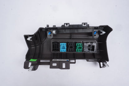 18 - 23 HONDA ODYSSEY Dash Sliding Doors Lock Park Skid Switches Brown OEM