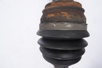 12-18 Audi A6 A7 A8 Quattro C7 Front Left or Right CV Axle Shaft Assembly OEM