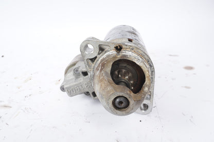 2011 - 20124 Porsche 4.8L Starter OEM, Part Number FITS ONLY V8 MODELS