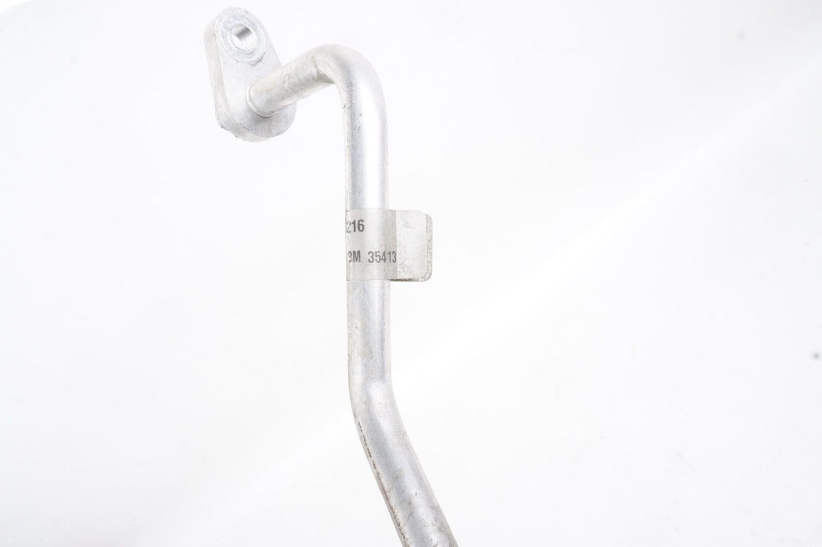 2014 - 2024 Maserati Quattroporte A/C Conditioner Condenser Hose Line Pipe OEM