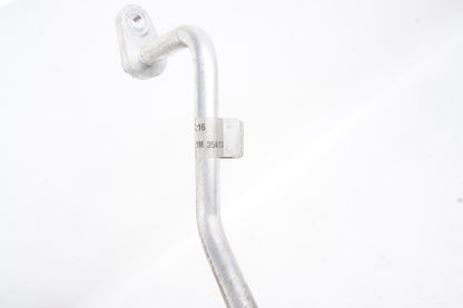 2014 - 2024 Maserati Quattroporte A/C Conditioner Condenser Hose Line Pipe OEM