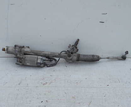 17-19 ALFA ROMEO GIULIA 2.0 RWD POWER STEERING RACK  OEM