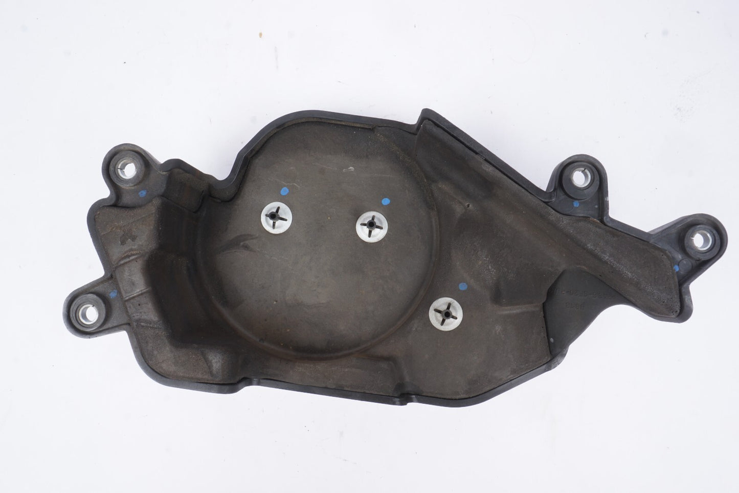 2017-2022 Alfa Romeo Giulia OEM 2.0L Engine Crankshaft Pulley Cover OEM