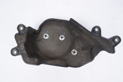 2017-2022 Alfa Romeo Giulia OEM 2.0L Engine Crankshaft Pulley Cover OEM
