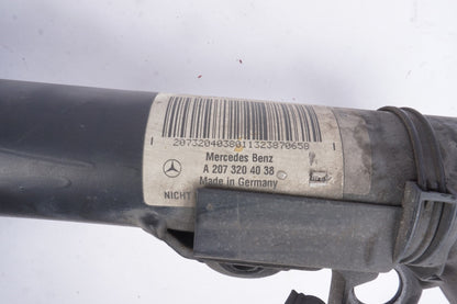 11-17 Mercedes W207 E350 E400 Convertible Front Right or Left Shock Absorber OEM